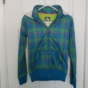EMPYRE Women's Snow Fleece Jacket - Sz S